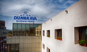 Hotel Dumbrava