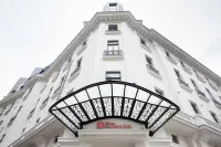 Hilton Garden Inn Bucharest Old Town