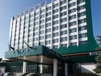 Grand Hotel Napoca Hotels near Amera Tower