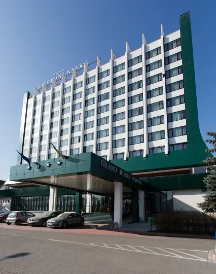 그랜드 호텔 나포카