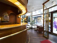 Lord Nelson Hotel Hotels near Stortorget Square