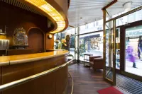 Lord Nelson Hotel - 3-Star