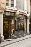 Lord Nelson Hotel Hotels in Stockholm