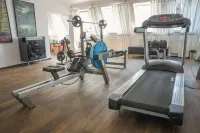 Hotel Rejs - Gym