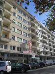 Primadom Aparthotel Hotels in der Nähe von Vieux-Carouge