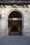 TOC Hostel Barcelona
