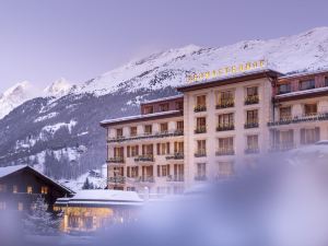 Grand Hotel Zermatterhof