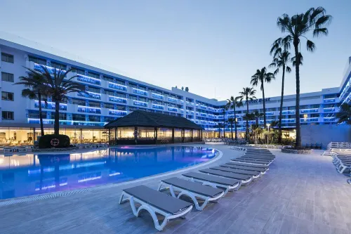 Hotel Best Maritim