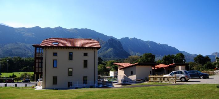 Indiana Boutique Hotel Hotels in Llanes