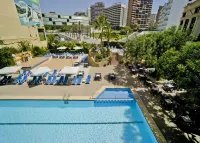 Hotel Bristol 4 Sup Hotels in Benidorm