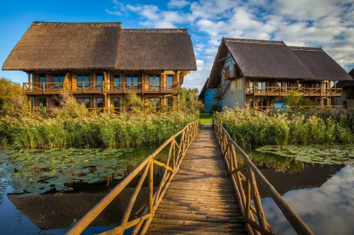 Green Village Resort - 4-Star
