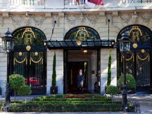 Mandarin Oriental Ritz, Madrid