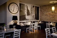 Hotel Remes فنادق في Nowy Tomysl