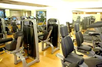 Gran Hotel Guadalpin Banus - gimnasio