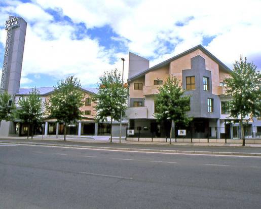 Hotel Badajoz Center Room Reviews Photos Badajoz 2021 Deals Price Trip Com