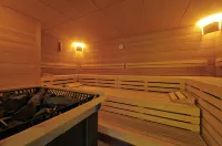 Radisson Blu Hotel, Basel - spa