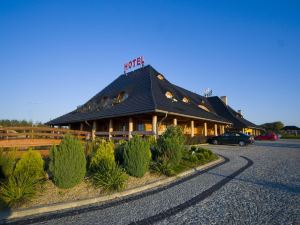 Hotel Stary Młyn