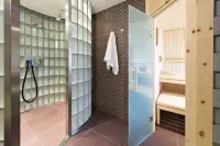 Hotel Chesa Rosatsch - Home of Food - spa