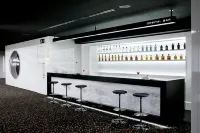 Barceló Sants - Baarit