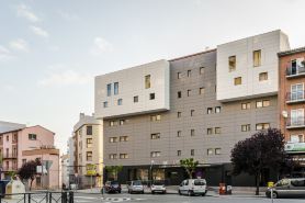 Hotel Civera