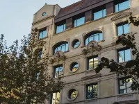 Hotel Granados 83, a Member of Preferred Hotels & Resorts Hotels near FGC - Provença