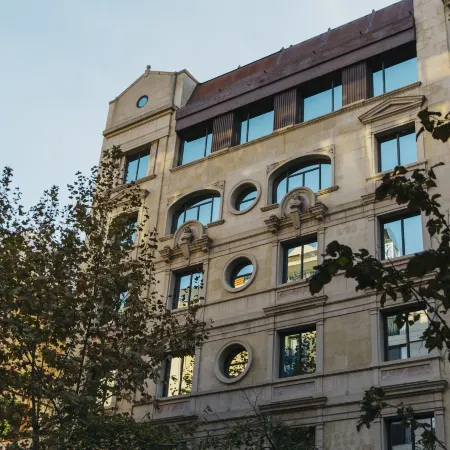 Hotel Granados 83, a Member of Preferred Hotels & Resorts