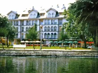 Apartamentos Las Brisas Hôtels à : 