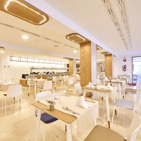 Mll Mediterranean Bay - Adults Only