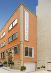 Hotel Vila da Guarda