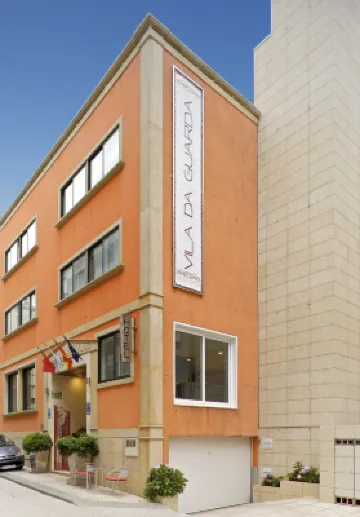 Hotel Vila da Guarda