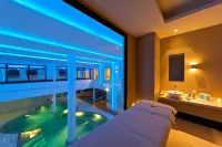 URH Hotel Spa Zen Balagares - spa