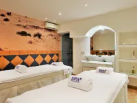 Iberostar Waves Málaga Playa Hotels in Torrox