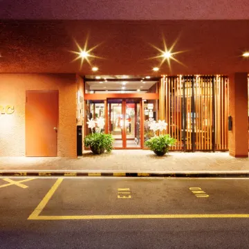 Ramada by Wyndham Baden Hotel du Parc