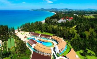 Arinara Beach Resort Phuket