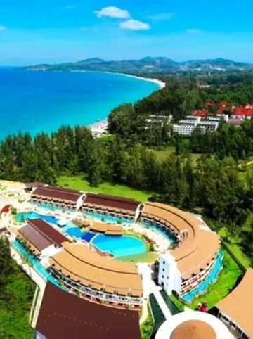 รูปภาพของเอรินารา บีช รีสอร์ท ภูเก็ต