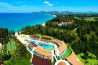 Arinara Beach Resort Phuket Hotels in Phuket