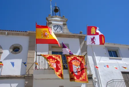 La Posada del Tiétar