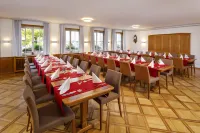 Hotel Balsthal Hotel di Egerkingen