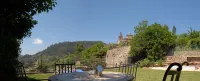 Sa Vall Valldemossa فنادق في Valldemossa