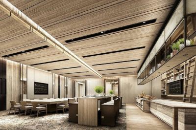 会議室 ソリティア バンコク スクンビット 11の写真