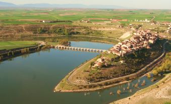 Eco Hotel Boutique & Spa Capitulo Trece - Adults Only