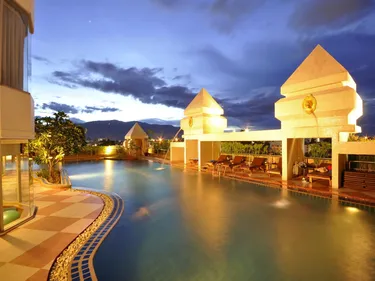 รูปภาพของโรงแรมดวงตะวันเชียงใหม่