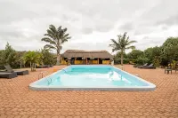 Ikoma Wild Camp Hotels in Serengeti