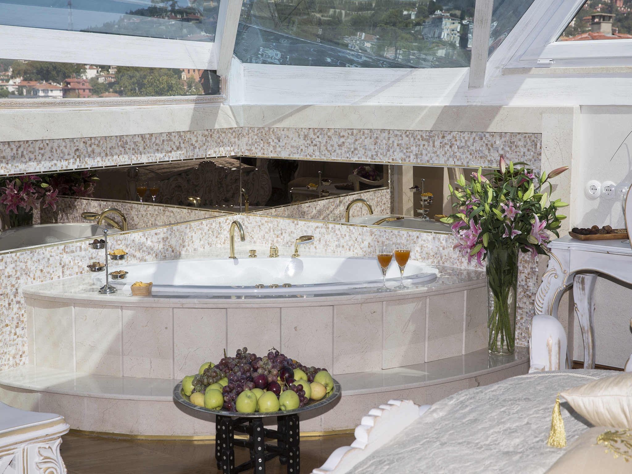Su Merdum Hotel