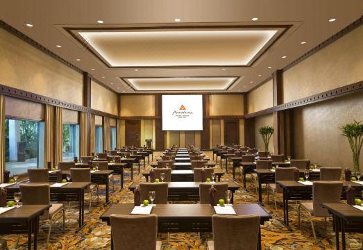 아난타라 리버사이드 방콕 리조트 썸네일