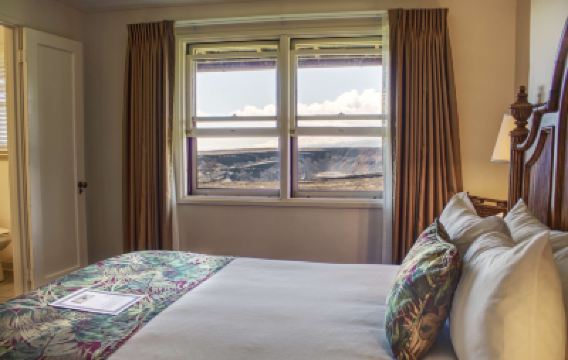 その他 ボルケーノ ハウスの写真