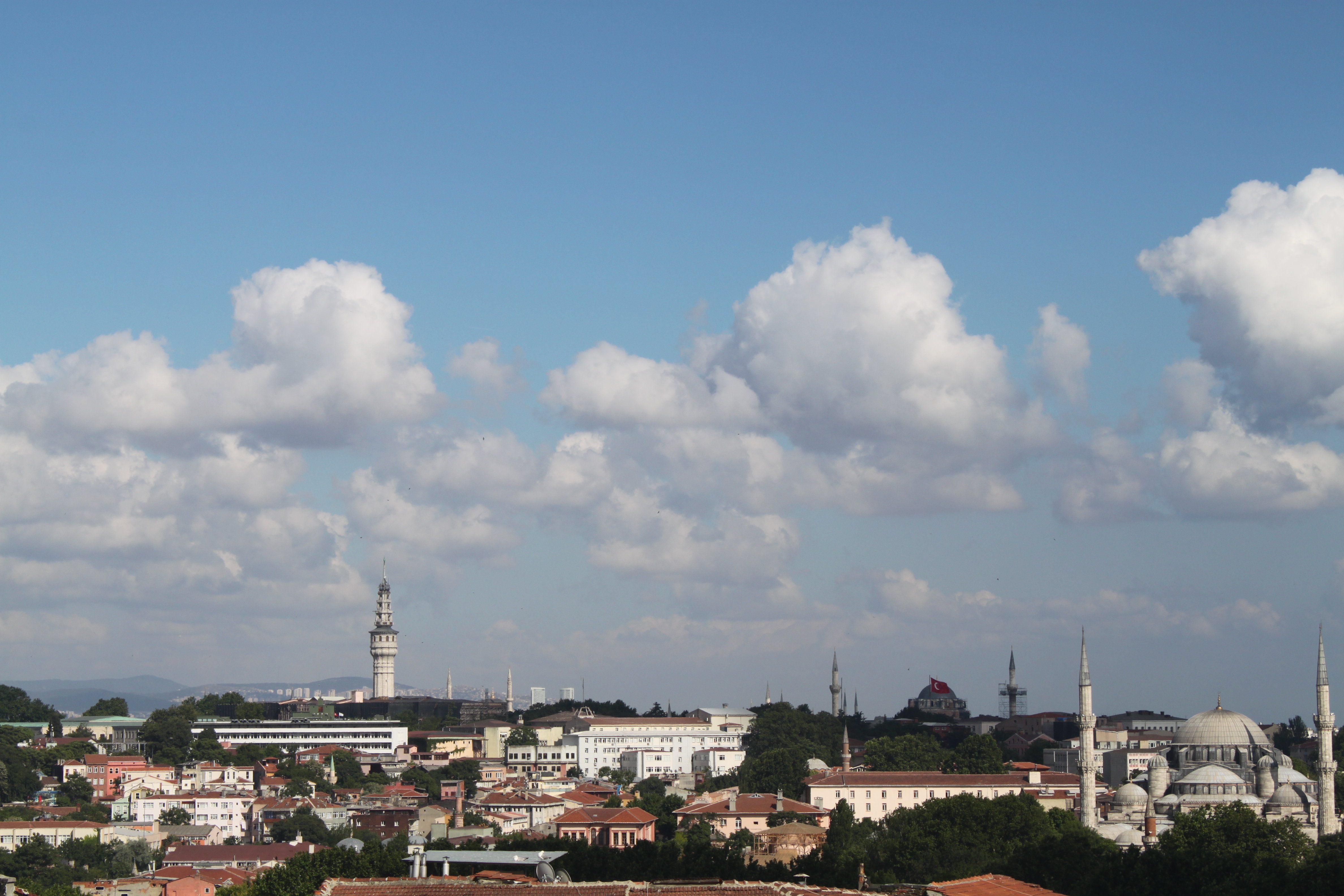 Fatih Resadiye Hotel