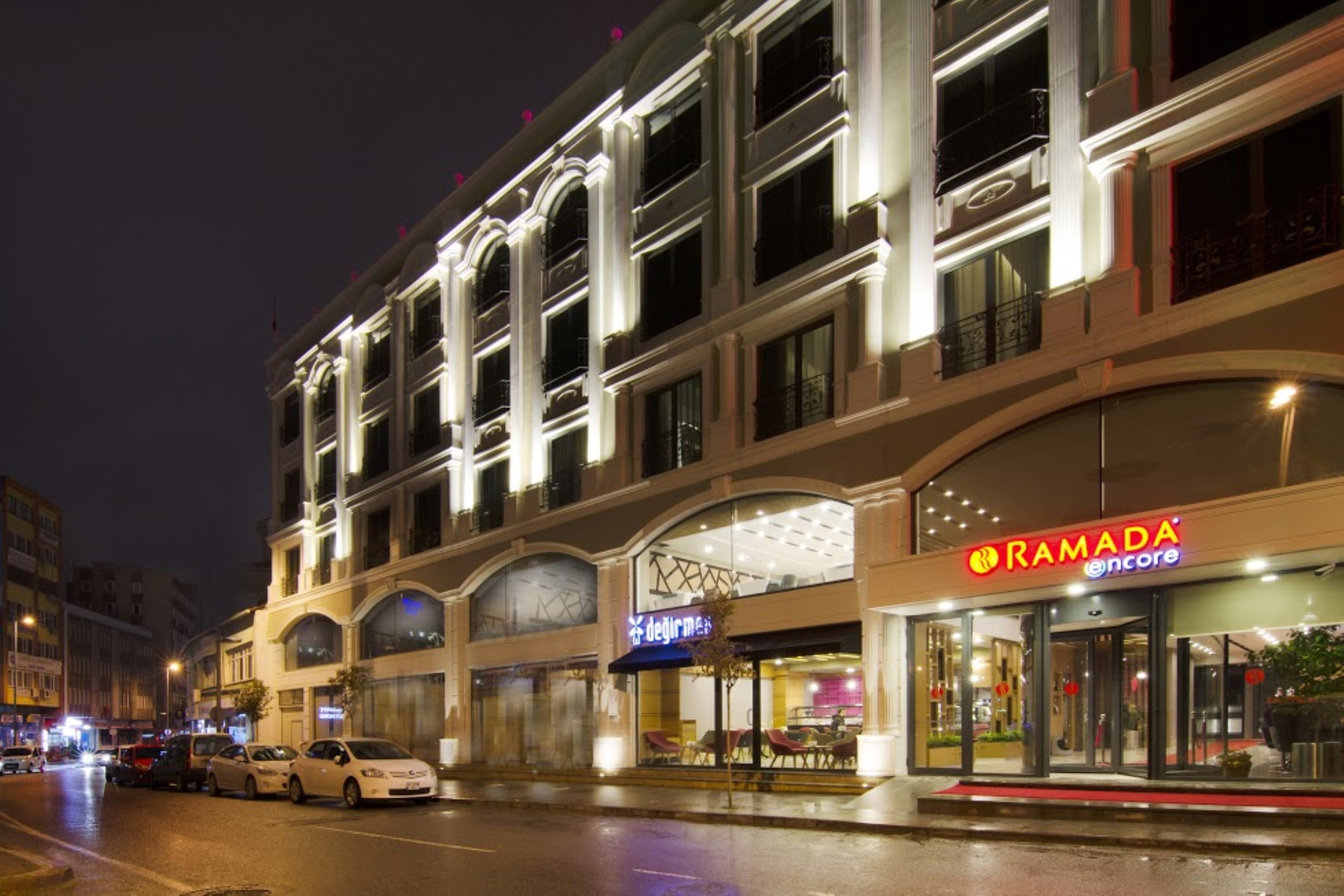 Ramada Encore by Wyndham Gebze