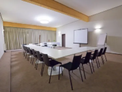 Sand Martin Hotels in Mlada Boleslav