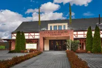 Cihelny Golf & Wellness Resort - bar